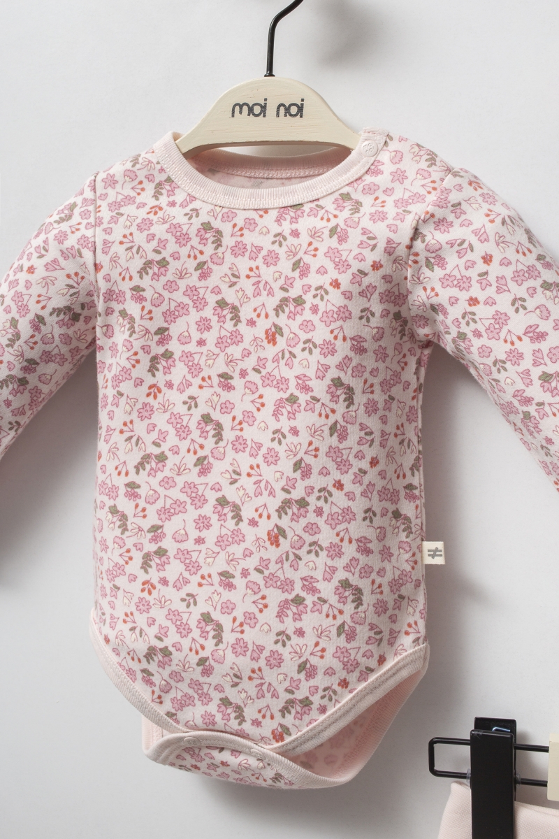 Tea - Şapka Body Pantolon Takım