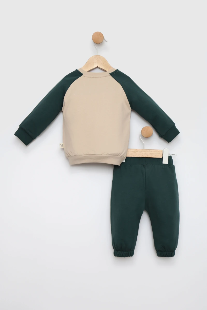Sweat Pant Set