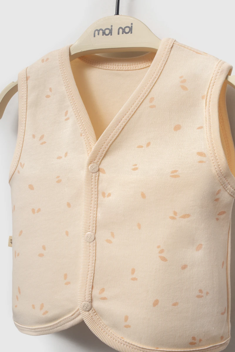 Leaf Girls - 2li Yelek