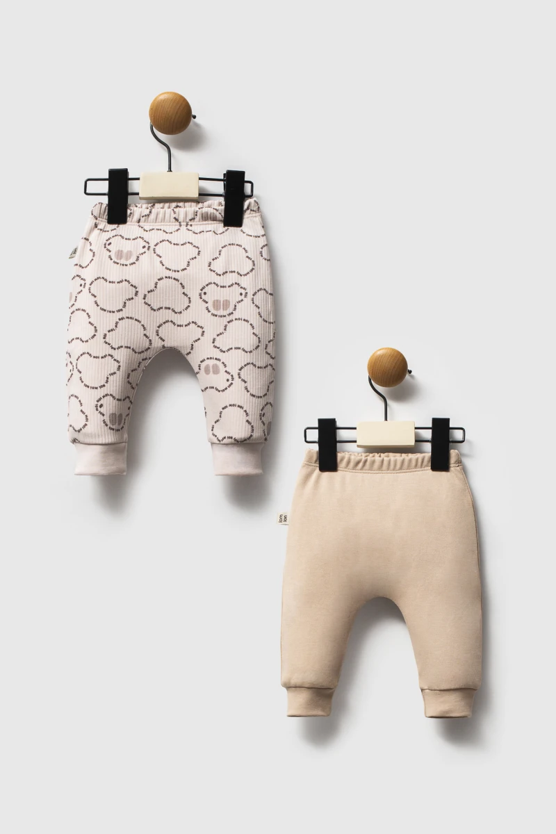 Car - Pants 2 pieces