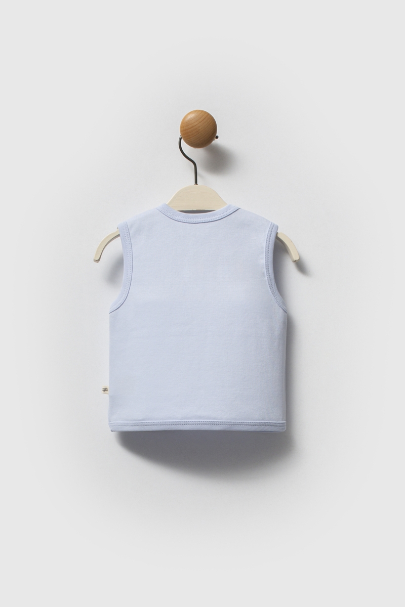 Captain - İkili Yelek