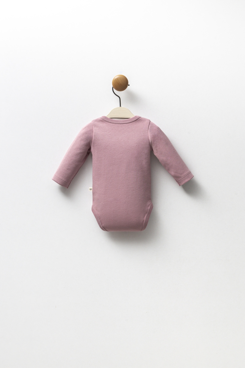 Çam - 2li Kruvaze Body