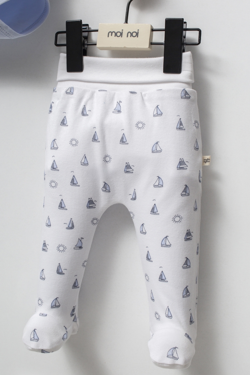 Captain - Body Pantolon Takım