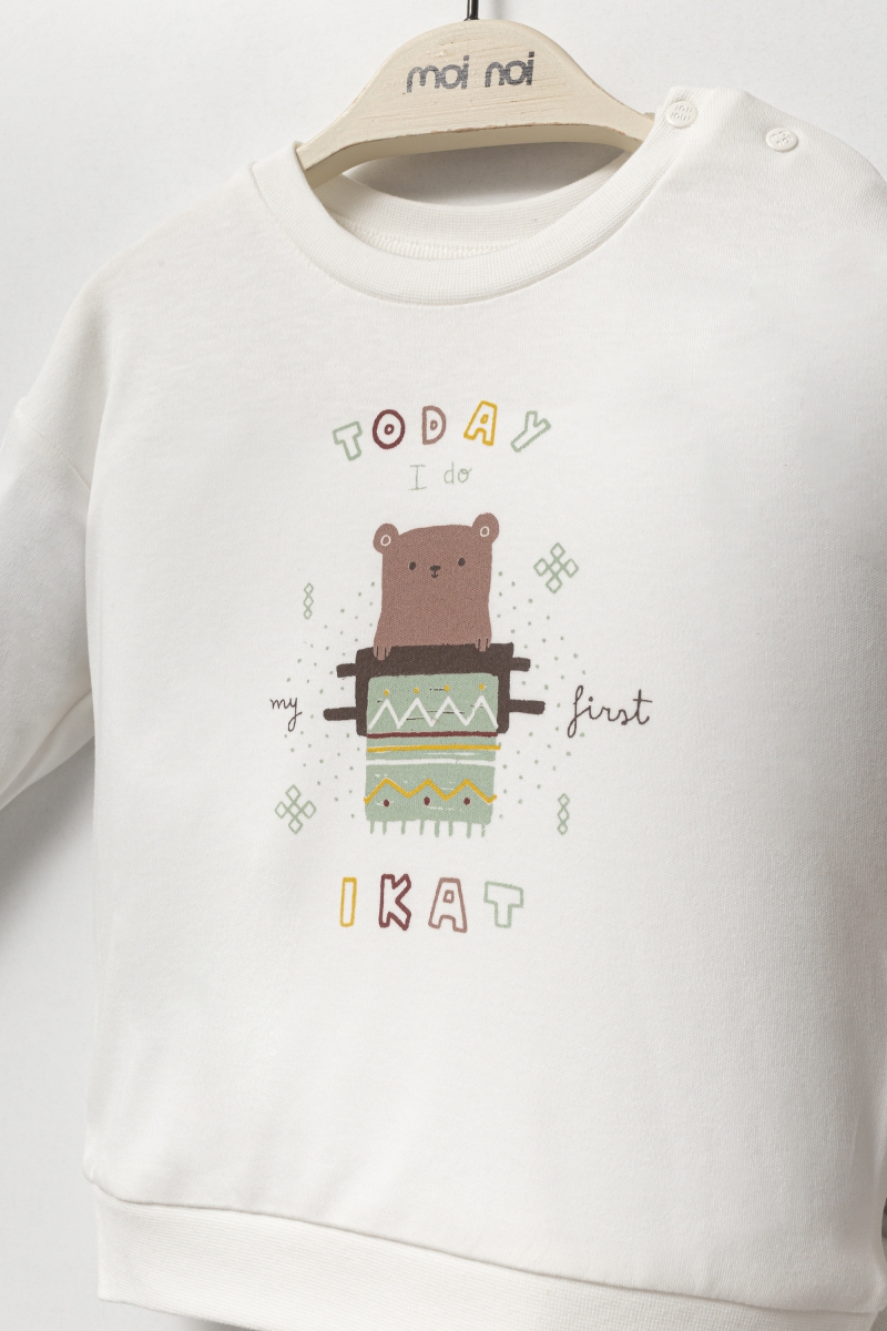 Ekru - İkili Takım