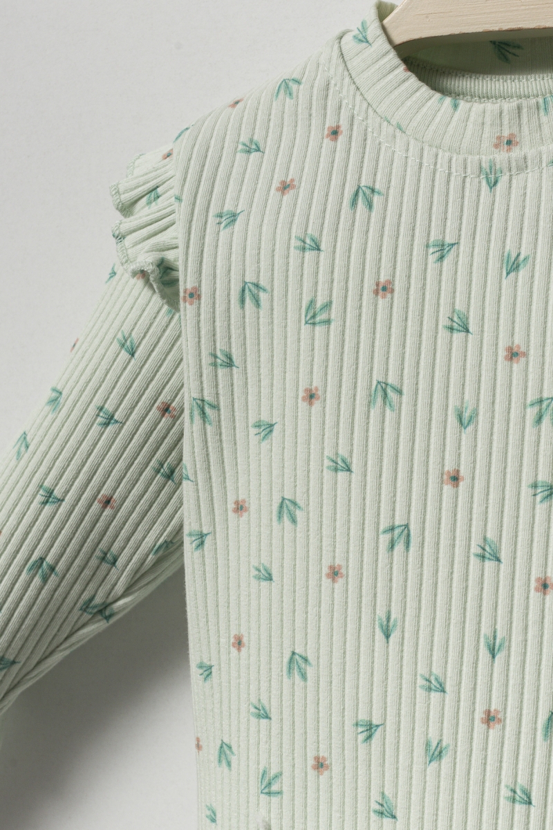 Raporlu Mint 2li Takım