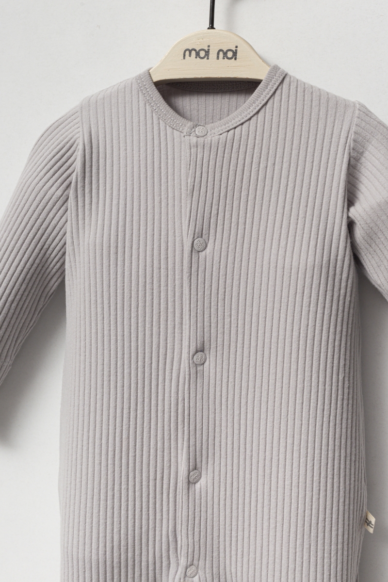 Raporlu - Gri 10lu Set