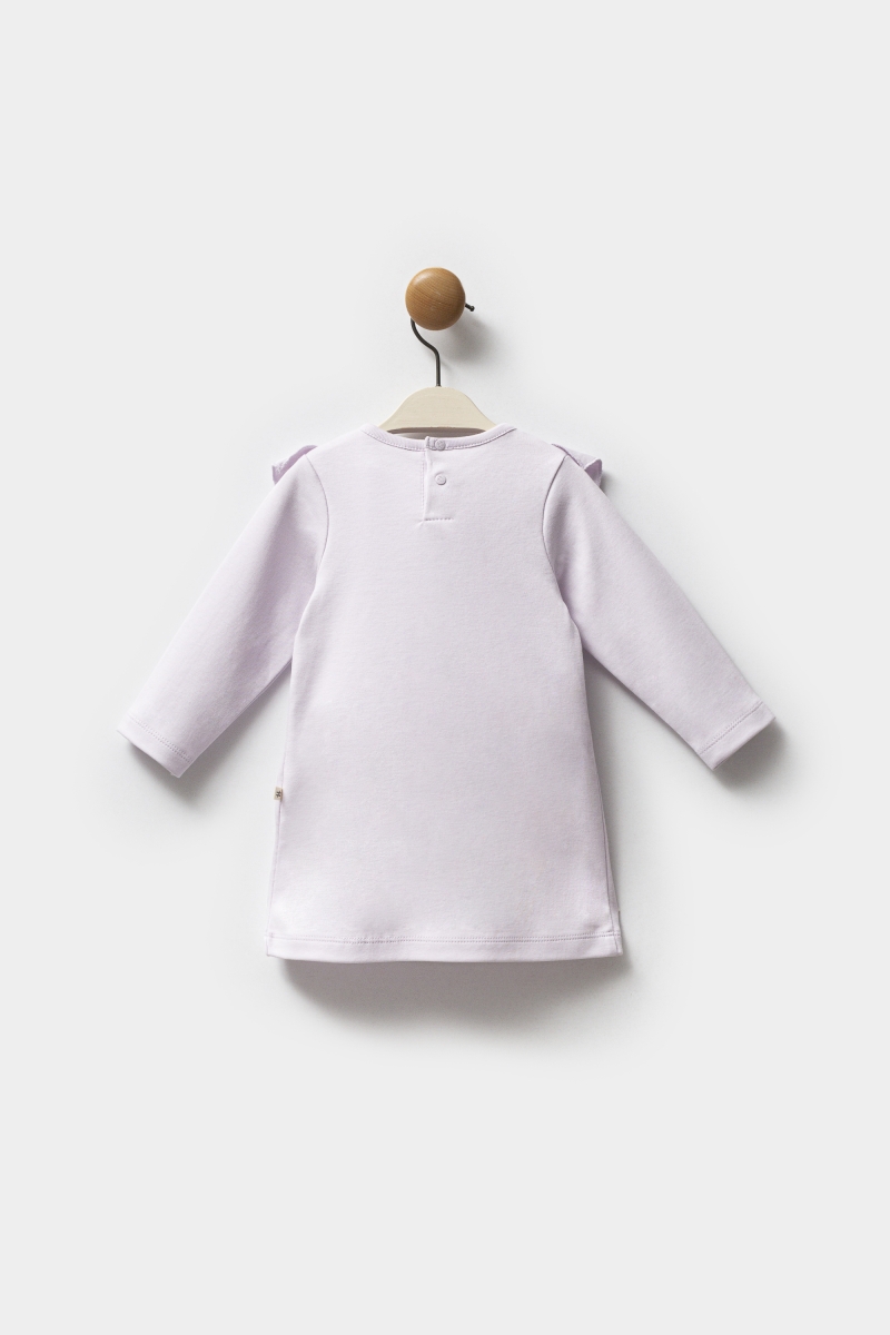 Organik Kelebek - Elbise