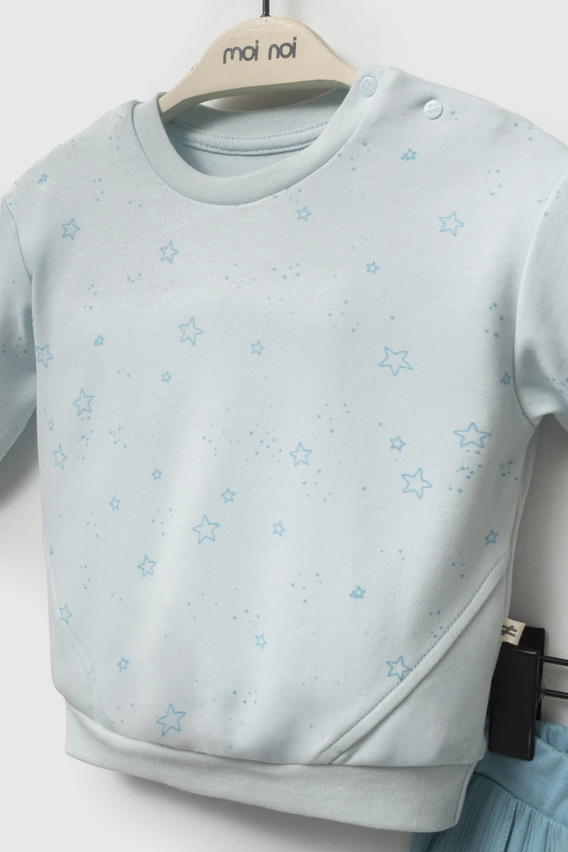 Blue Star - İkili Takım