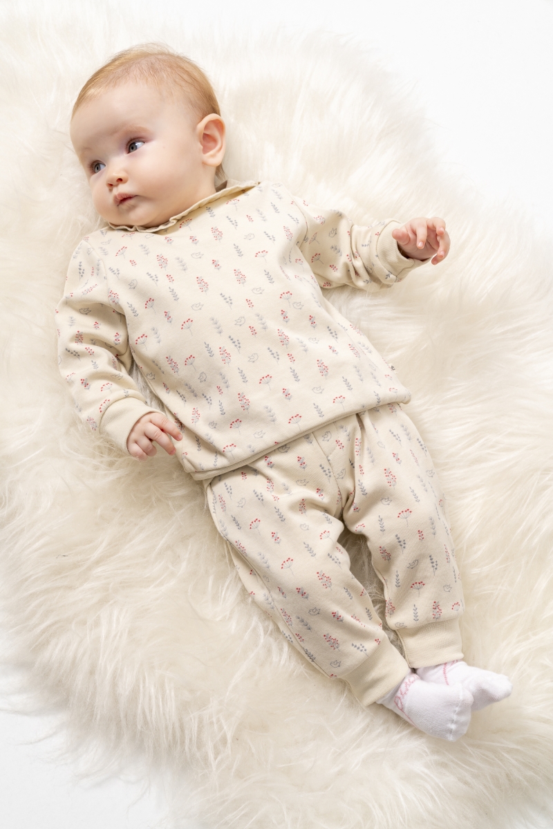 Kokina - İkili Takım