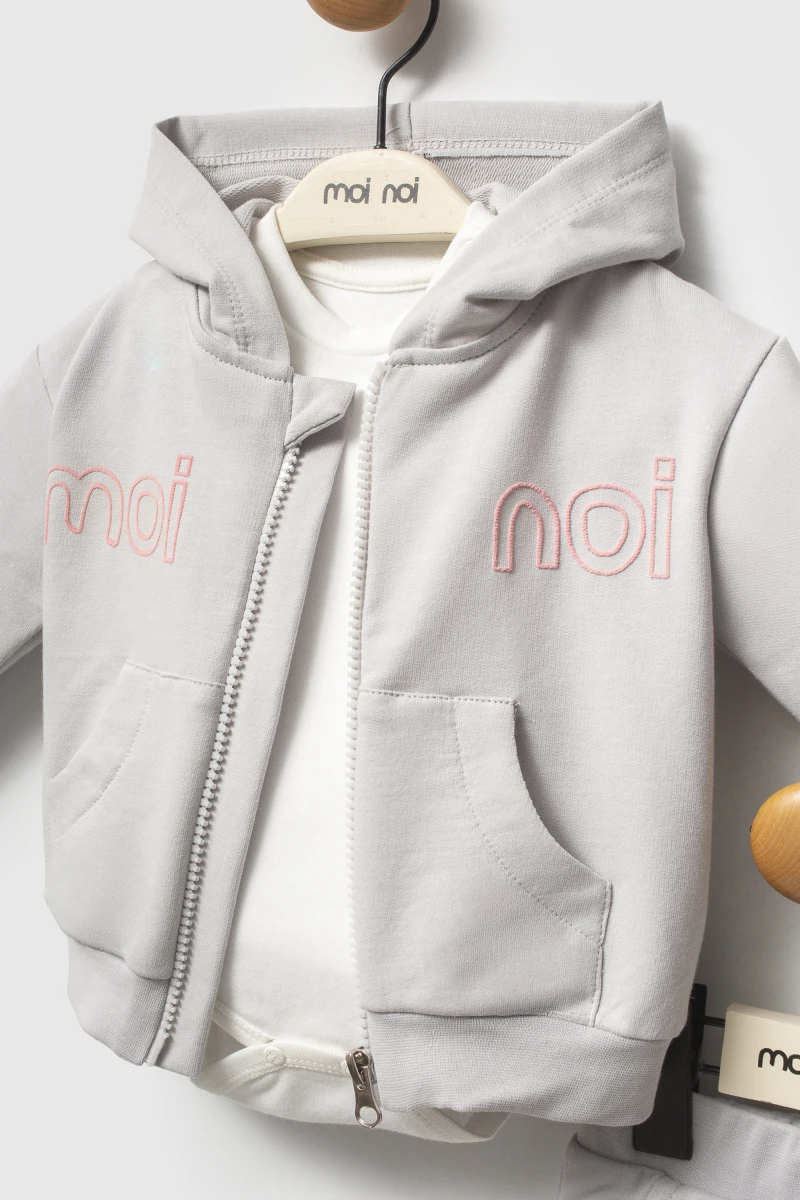 Little Girls - İkili Takım