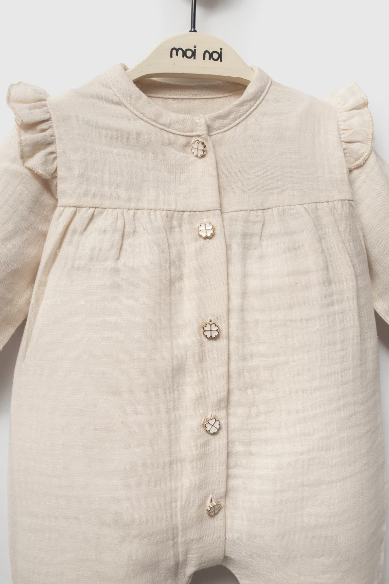 Muslin Vizon - Overall
