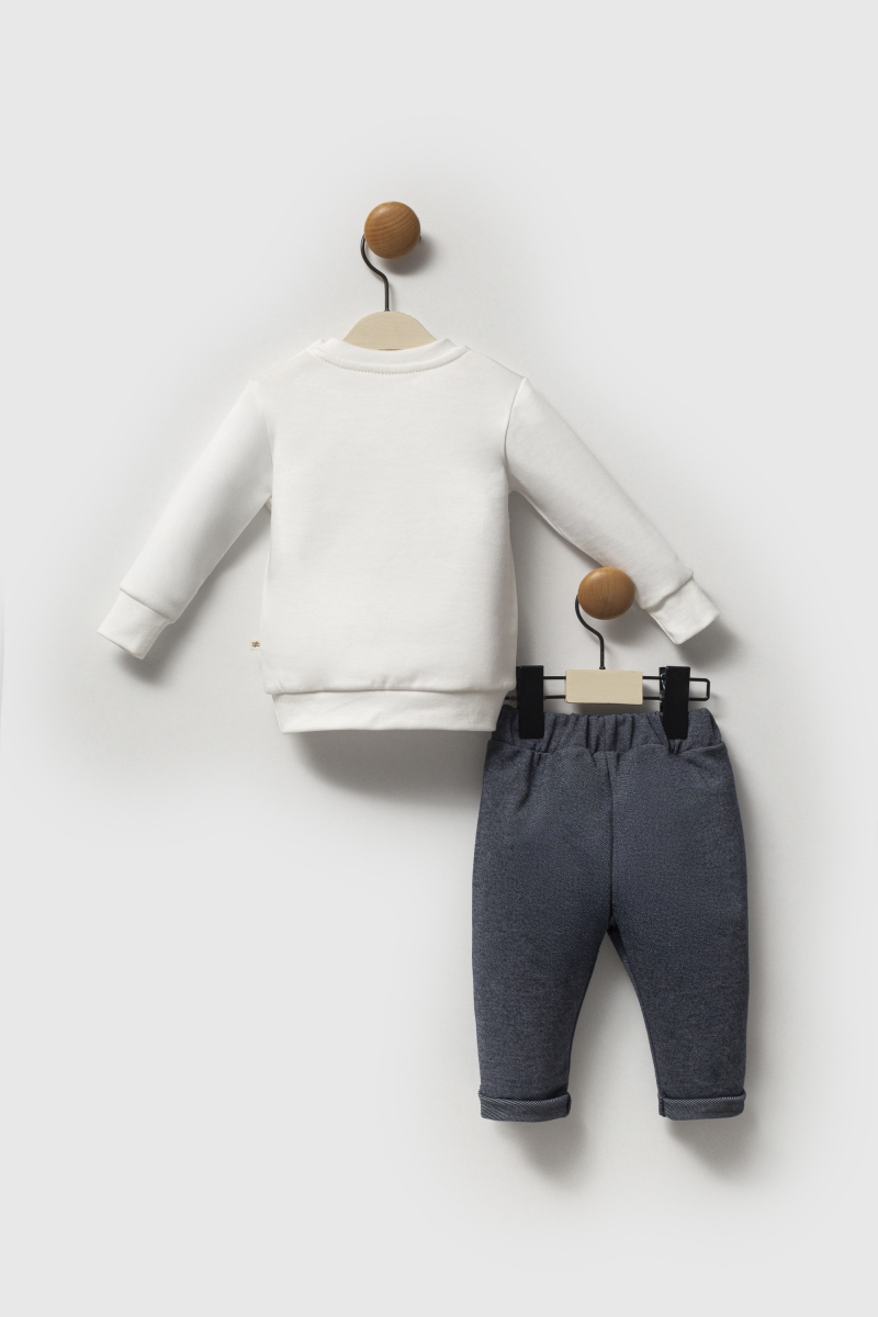 Denim - İkili Takım