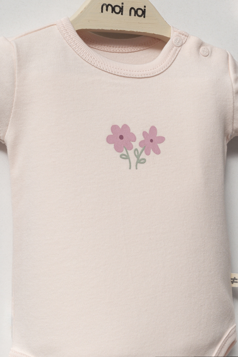 Tea - Şapka Tulum Body Takım