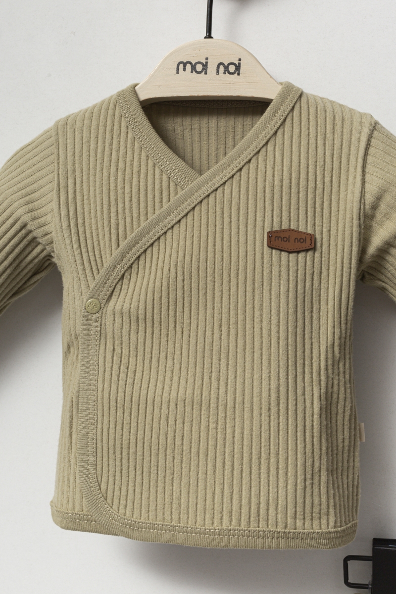 Raporlu Haki 10lu Set