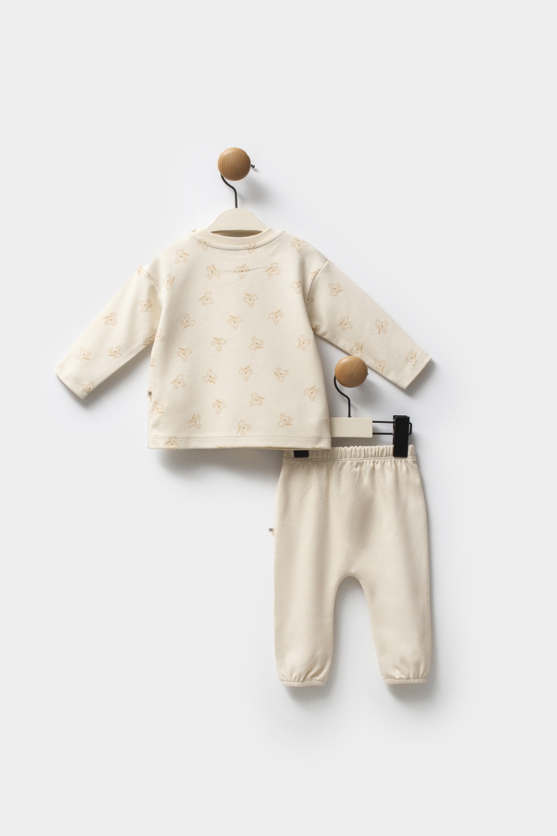 Organik Koala - İkili Takım