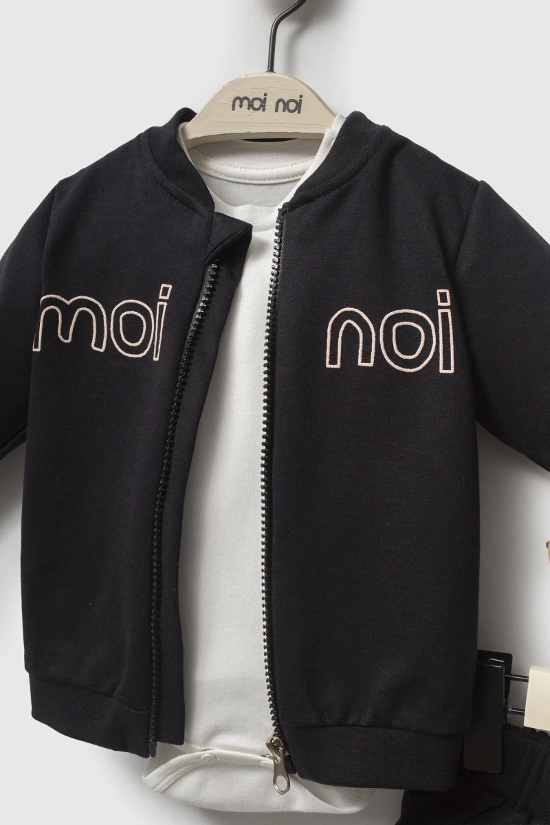 Little Girls - 3lü Takım