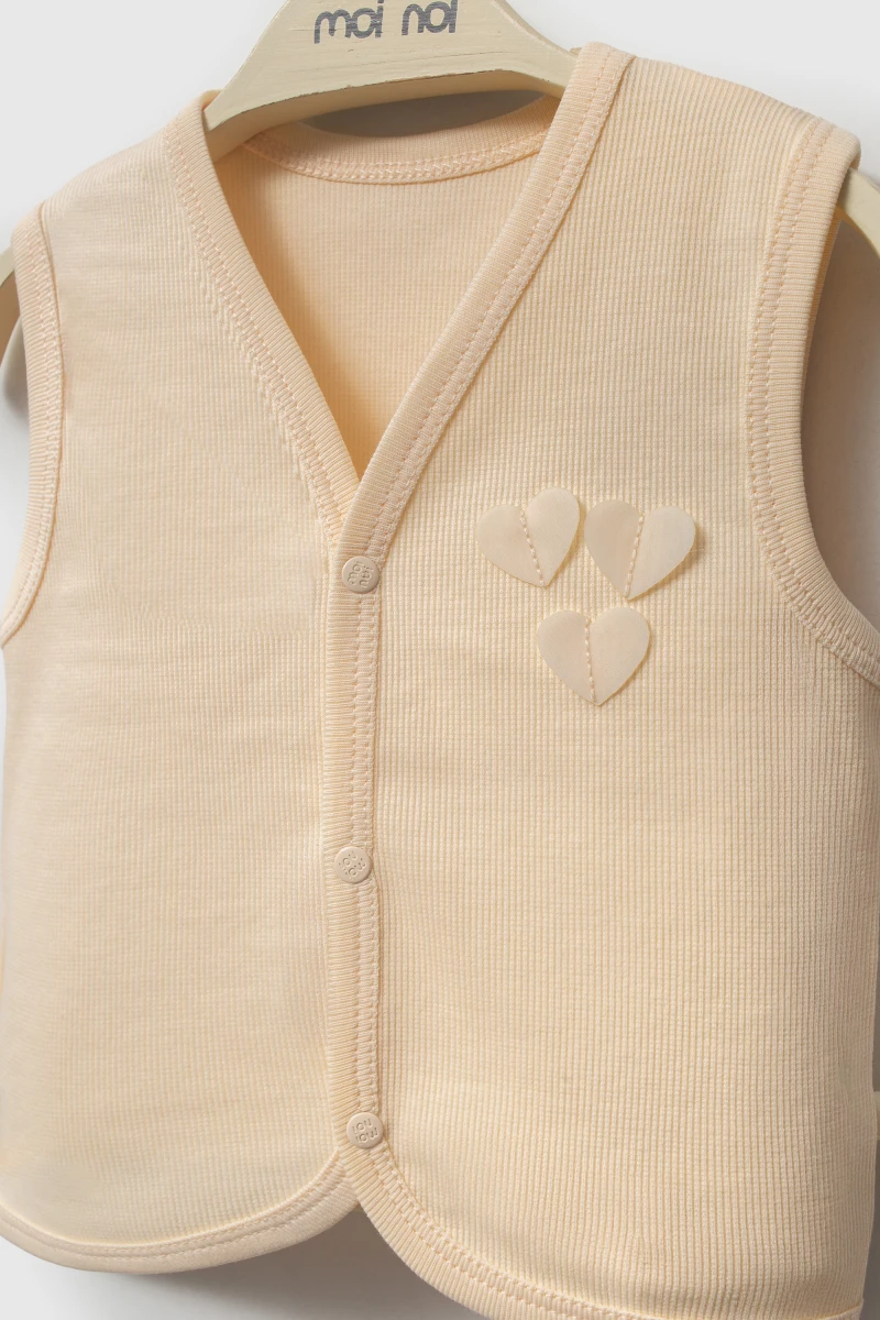 Love Baby - 2li Yelek