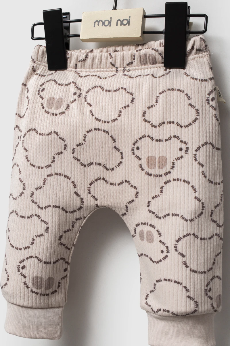 Car - Pants 2 pieces