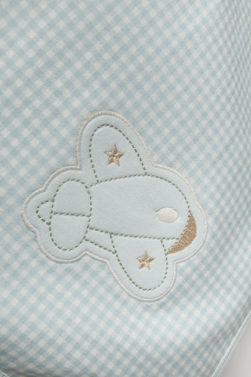 Little Plane - 10lu Set