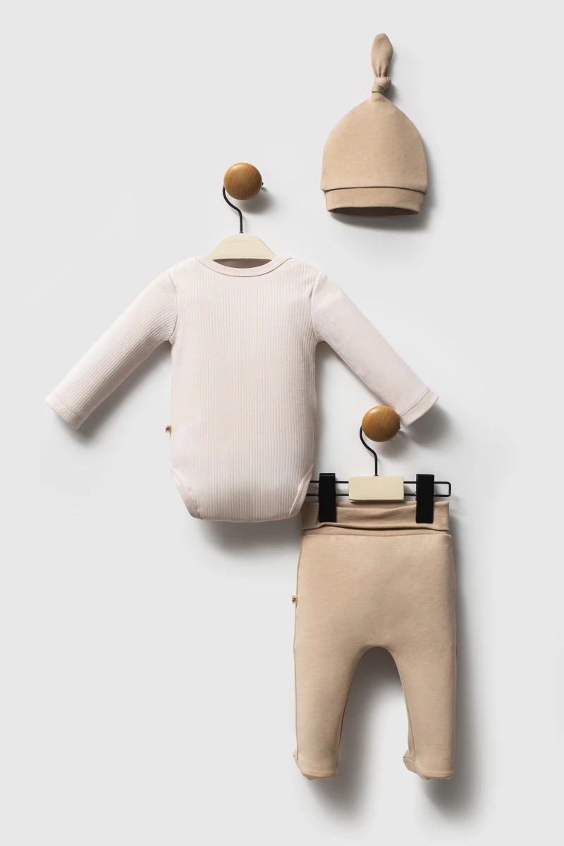 Car - Body Pants Hat