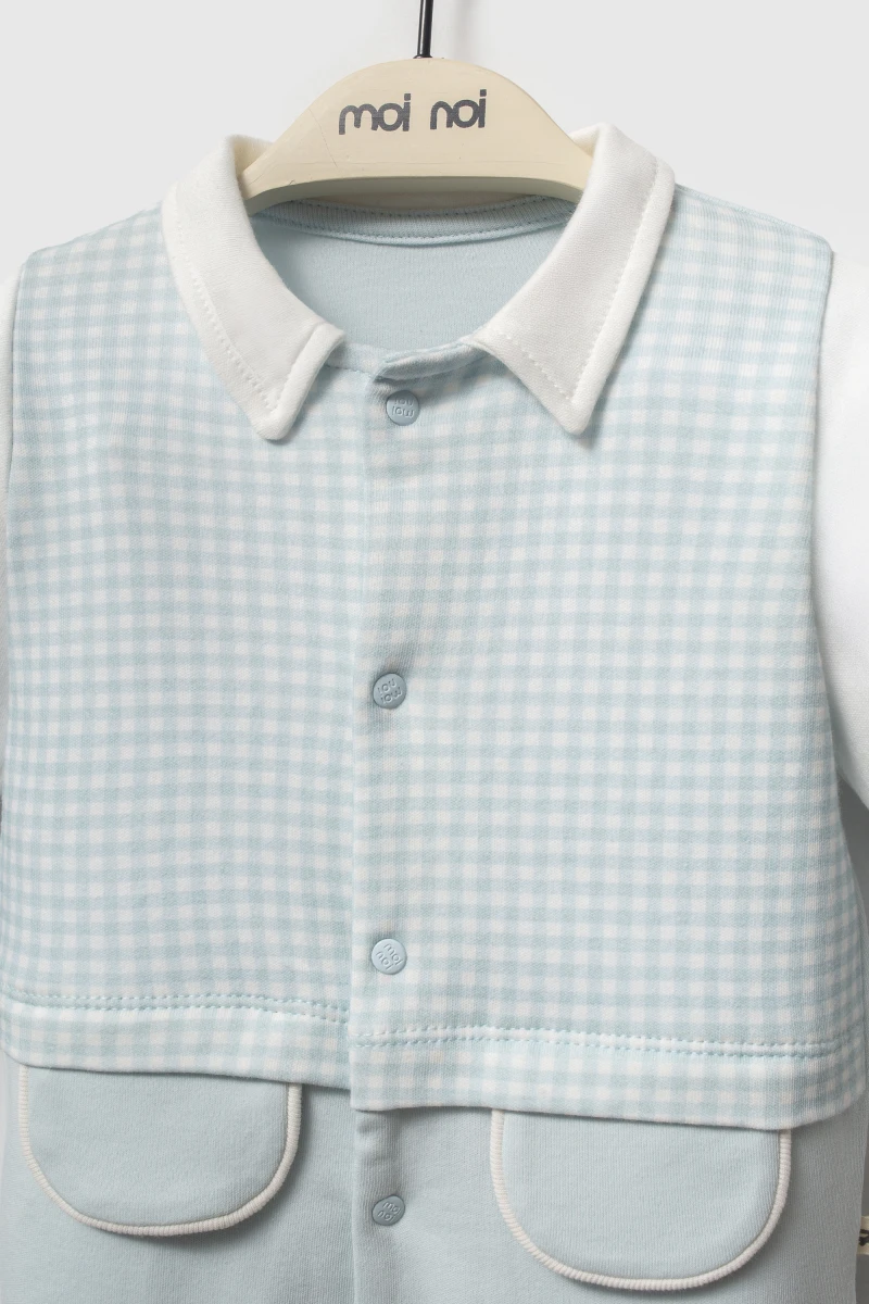 Little Plane - Tulum Body Takım