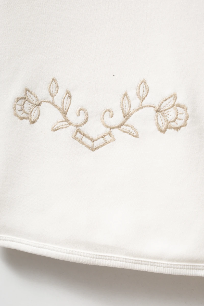 Natural Flowers - Baby set 10 pieces