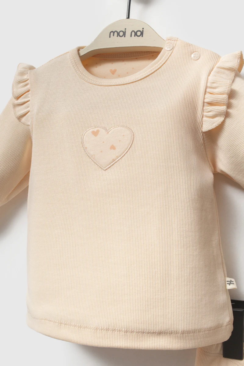 Love Baby - İkili Takım