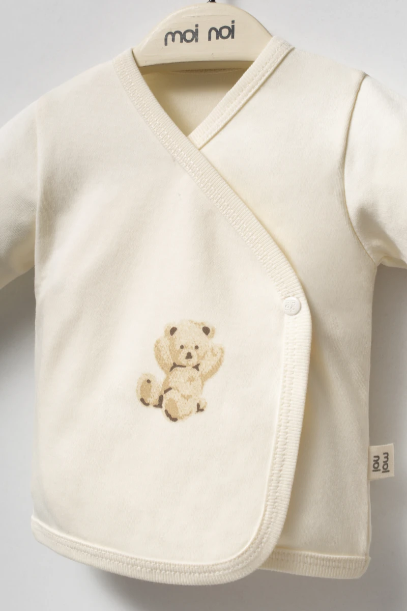 Teddy Bear - Zıbın Set