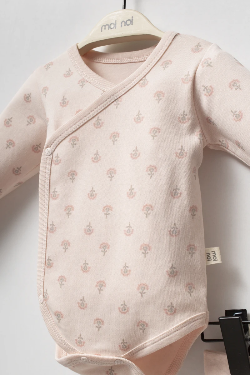 Kuş - Body Pantolon Takım
