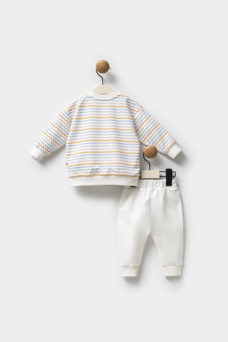 Zigzag - İkili Takım