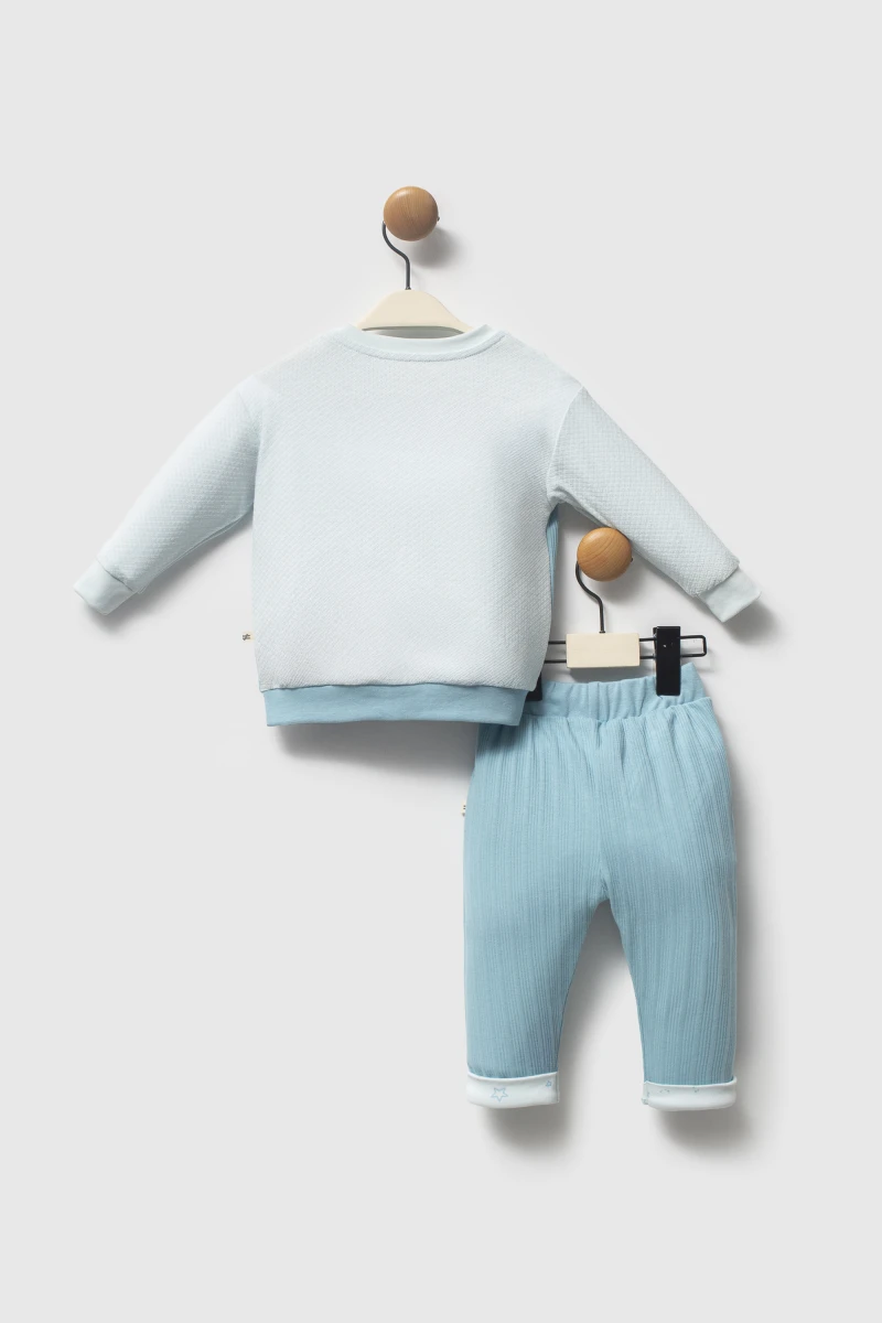 Blue Star - İkili Takım