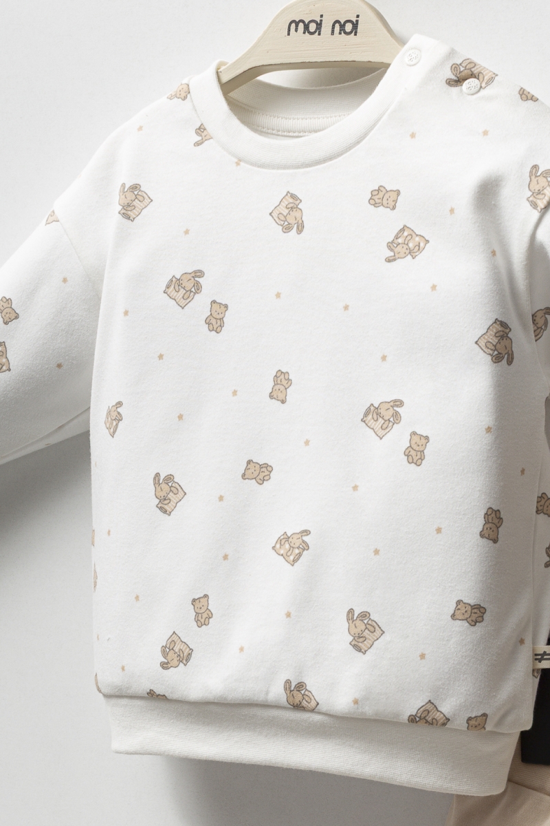 Tavşan - İkili Takım