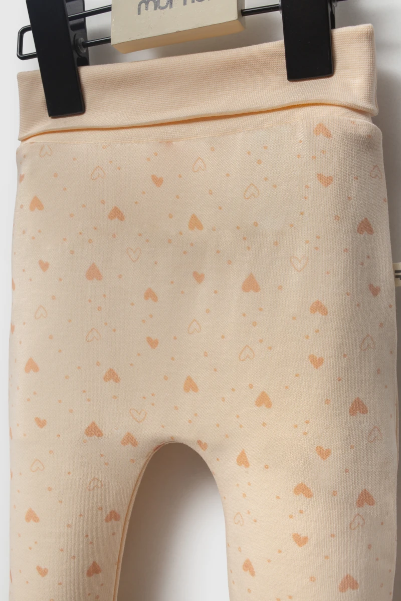 Love Baby - 2li Pantolon