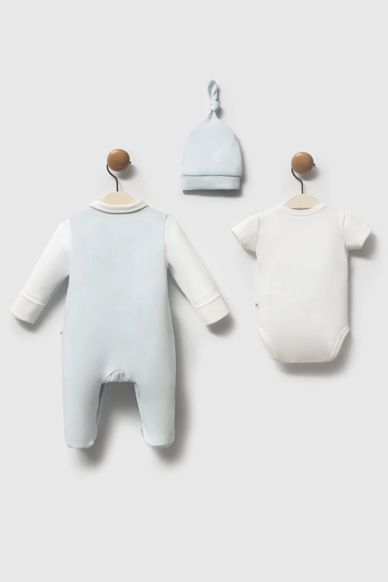 Little Plane - Tulum Body Takım