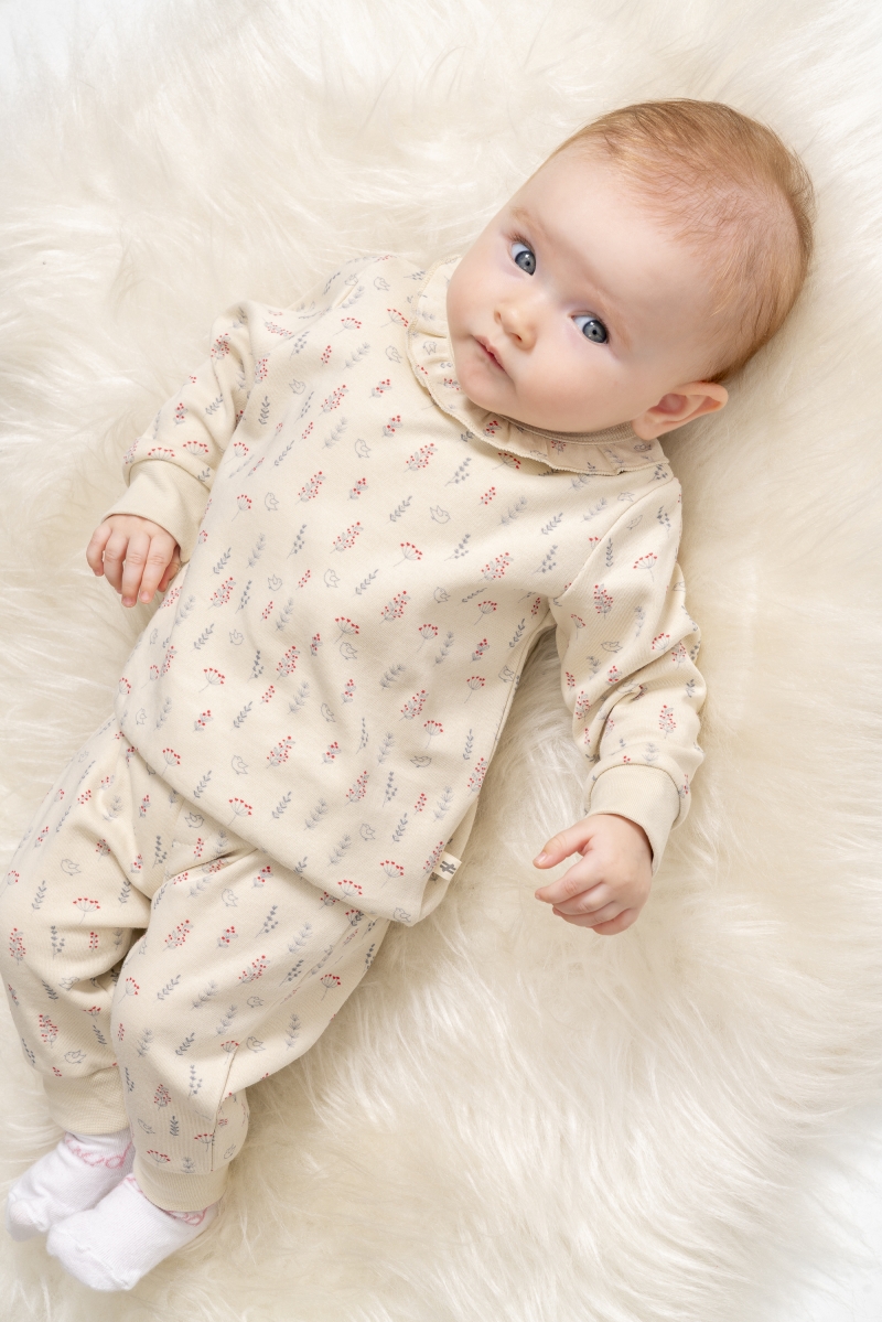 Kokina - İkili Takım