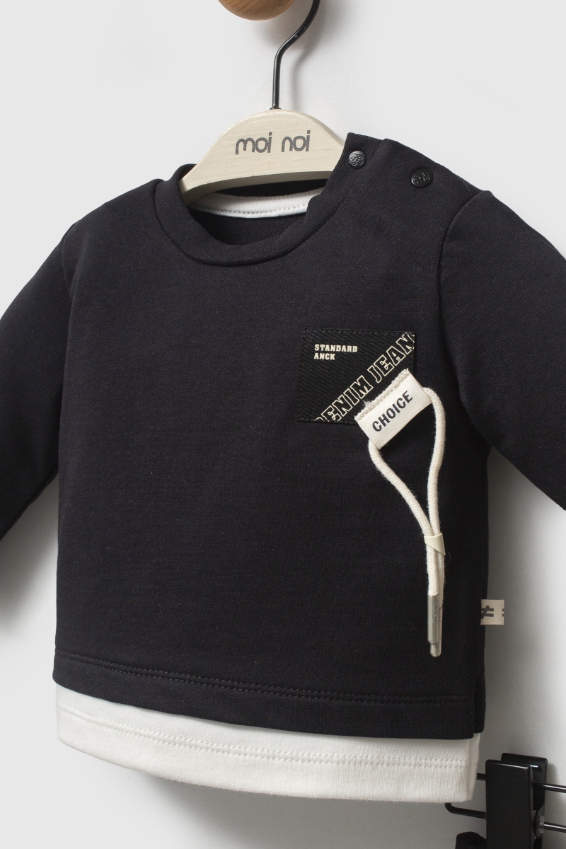 Little Boys - İkili Takım