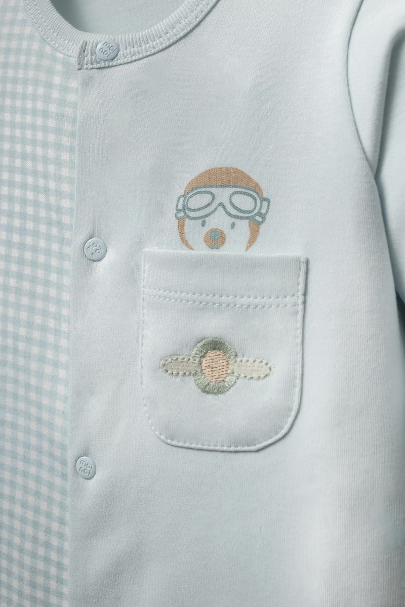 Little Plane - Tulum