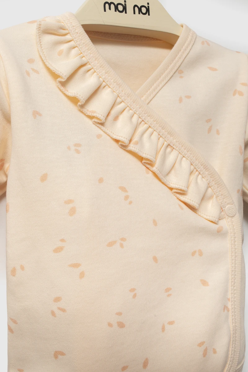 Leaf Girls - 10lu Set