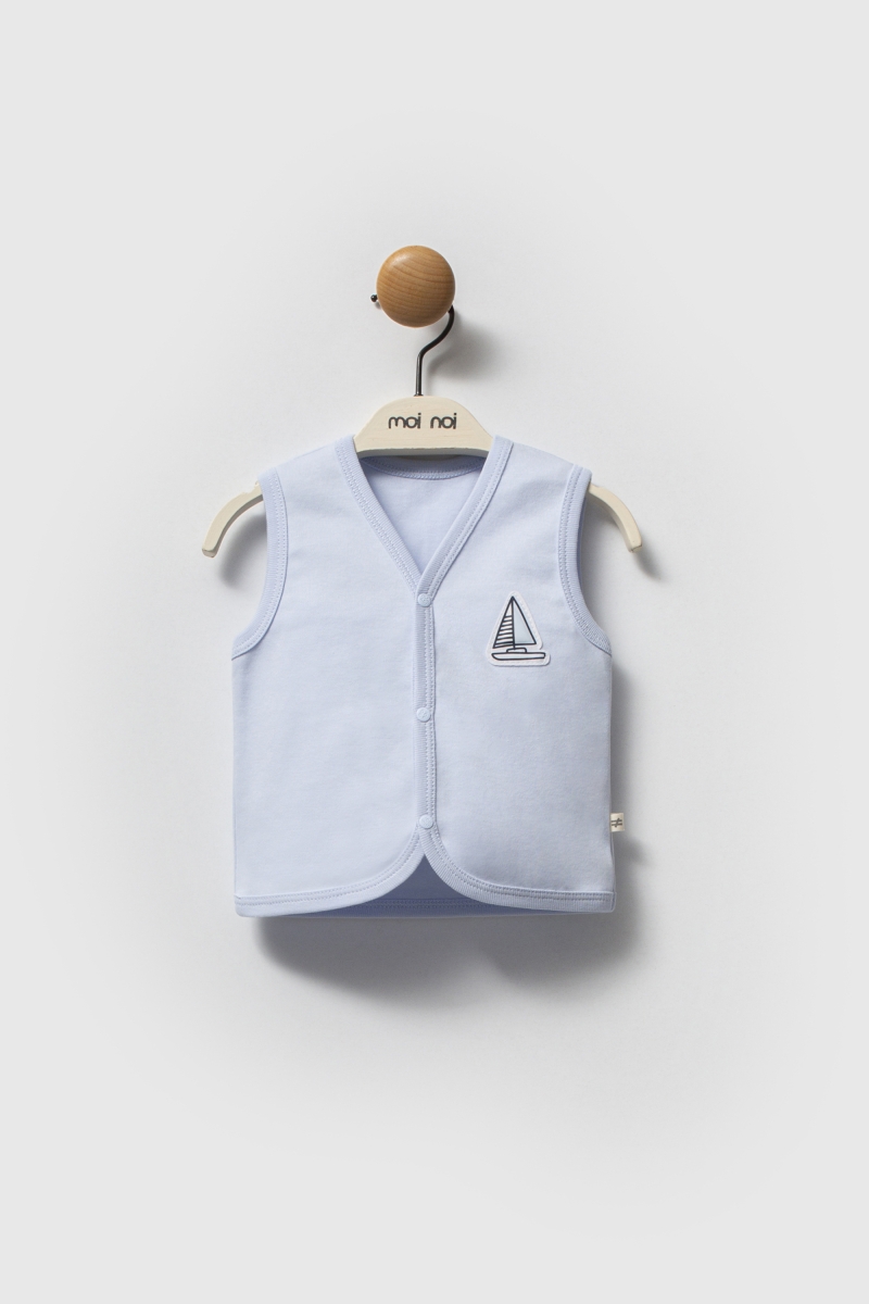 Captain - İkili Yelek