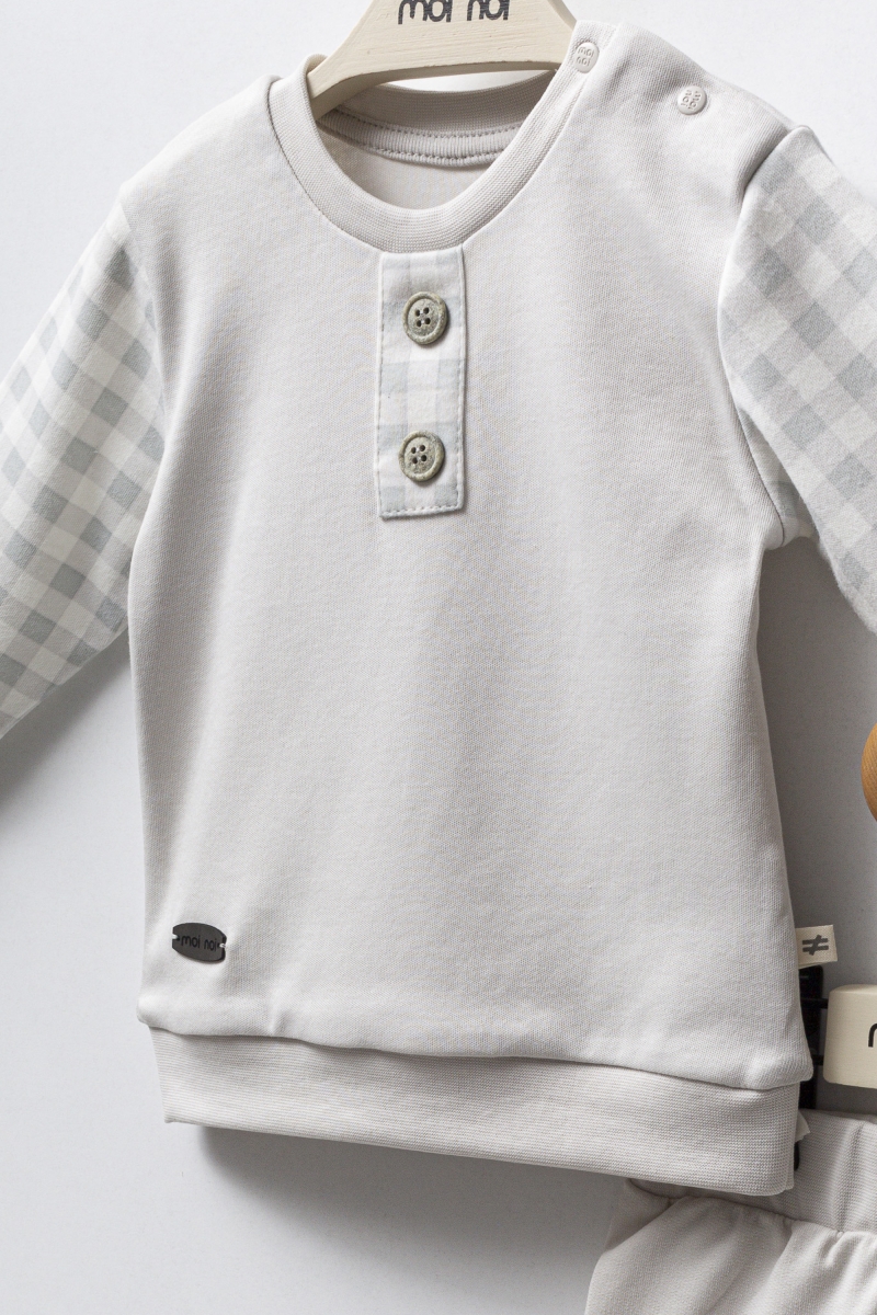 Ekose - İkili Takım