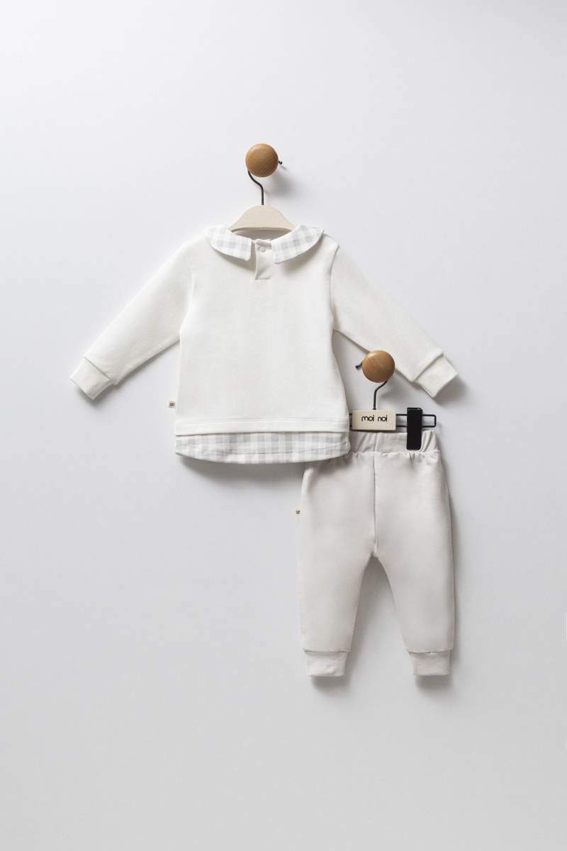 Ekose - İkili Takım