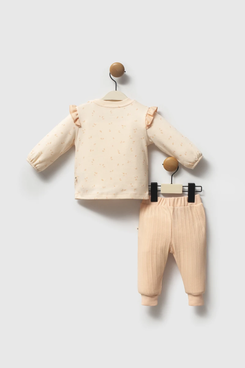 Leaf Girls - İkili Takım