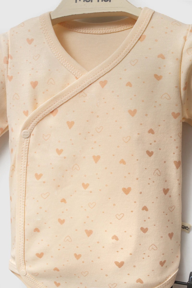 Love Baby - Body Pantolon Takım