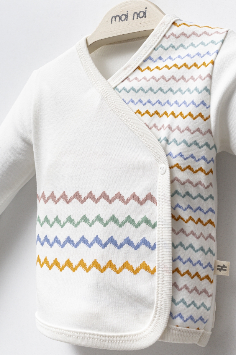 Зигзаг - набор 10