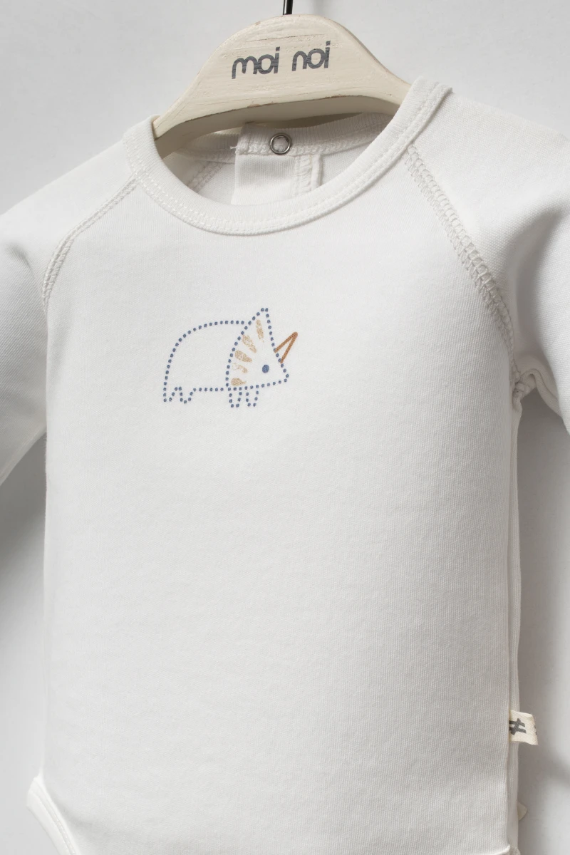 Dino - Body Pantolon Takım