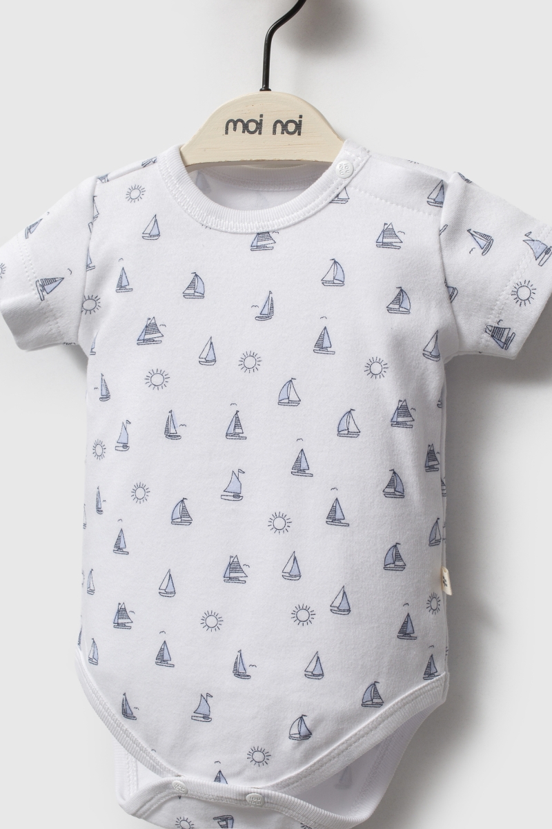 Captain - Tulum Body Şapka Takım