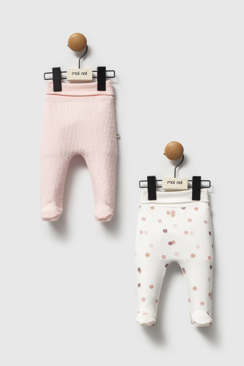 Apple - 2li Pantolon