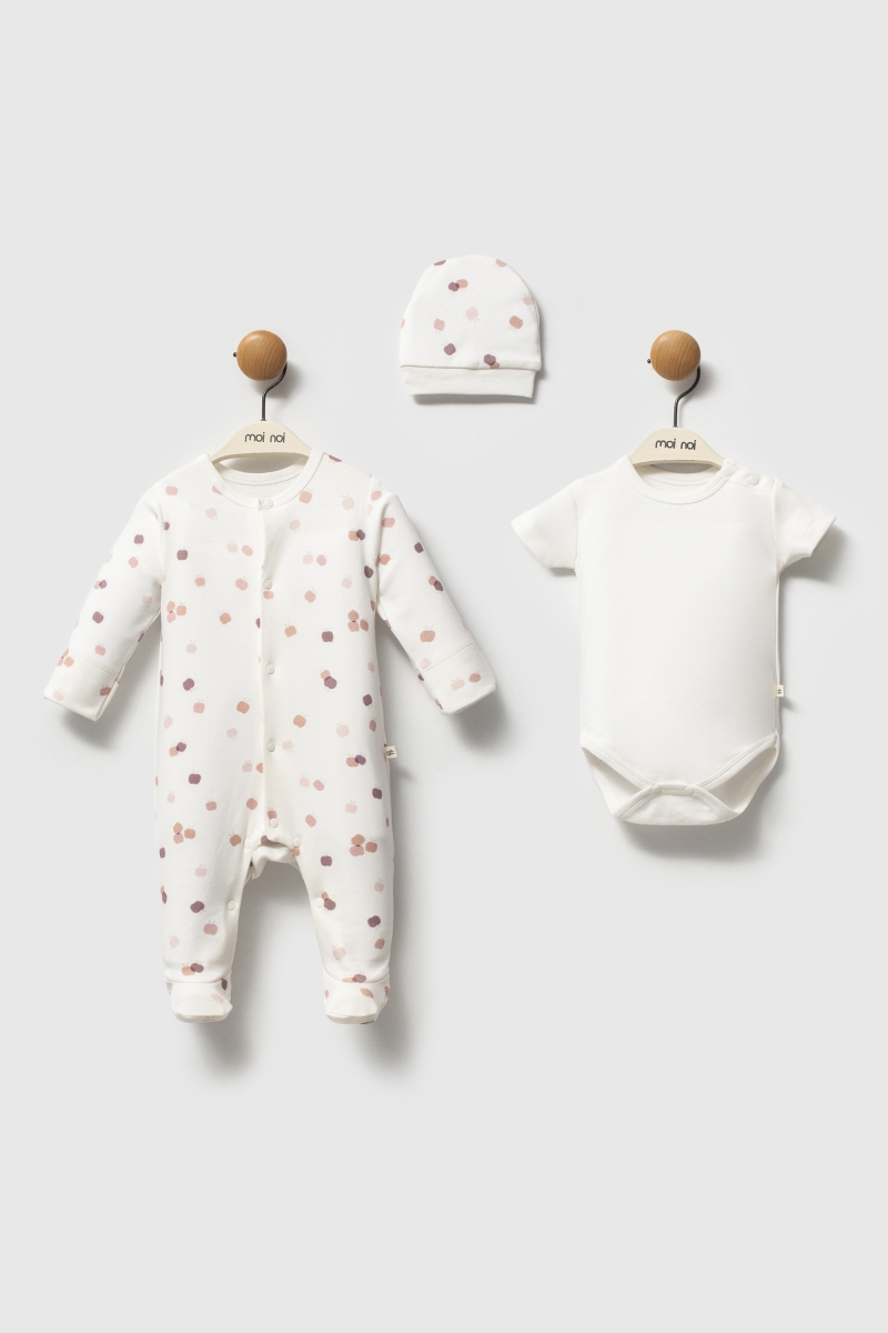 Apple - Tulum Body Takım