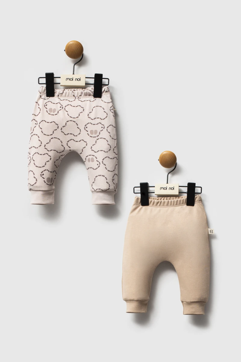 Car - Pants 2 pieces