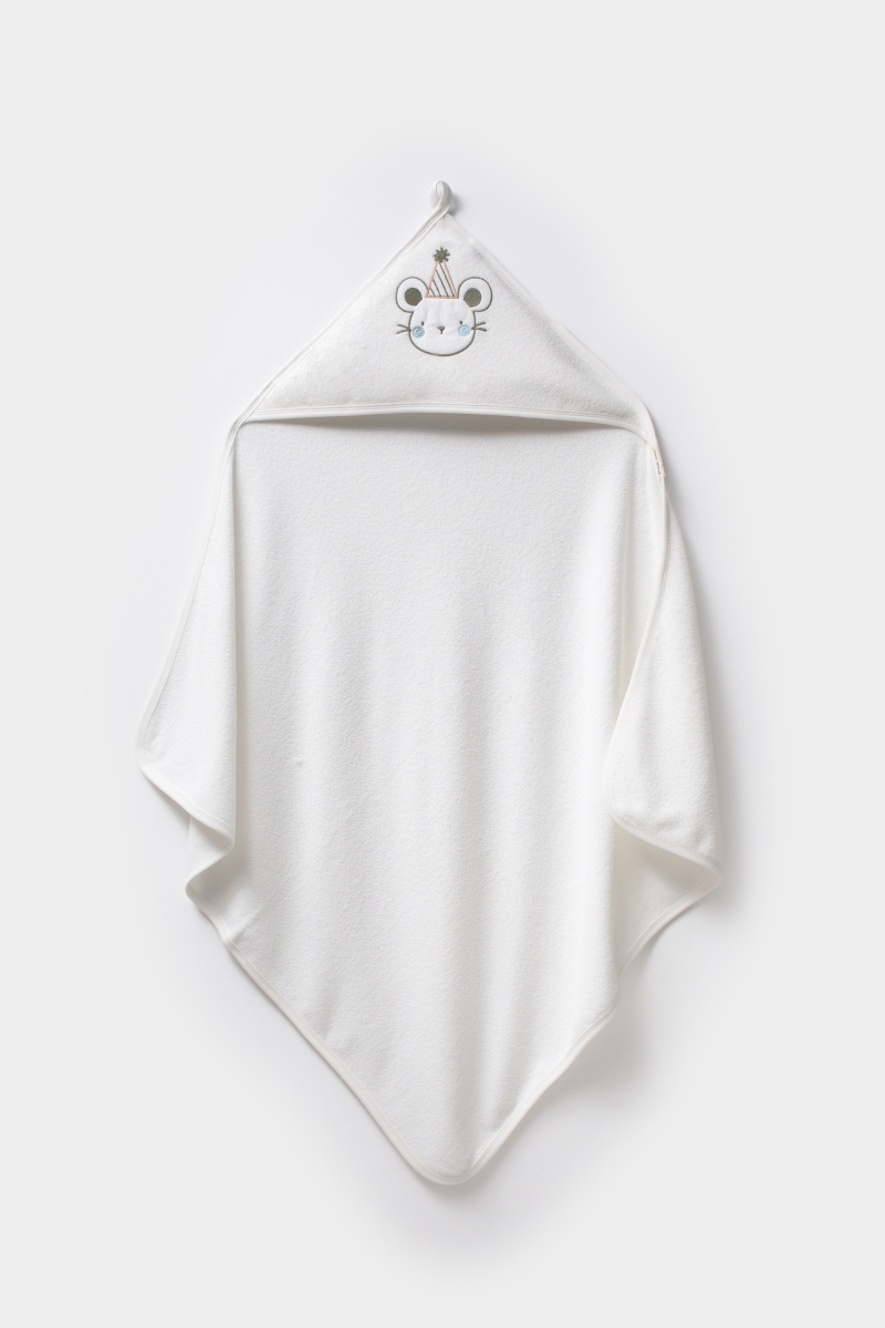 Balon - Nakışlı Havlu